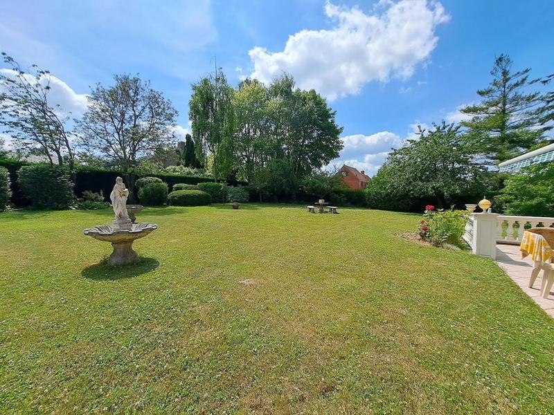 Maison - 150 m² - 7 pièces