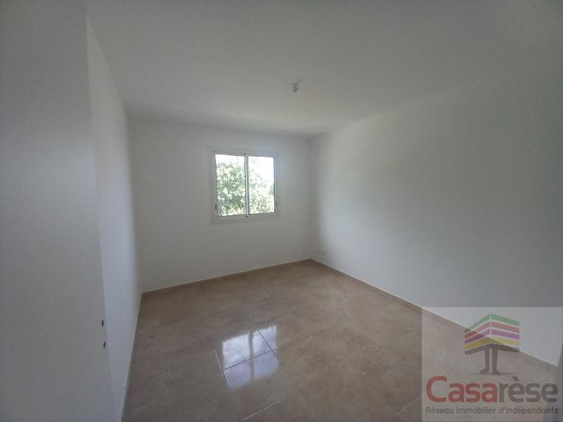 Maison - 76 m² - 4 pièces