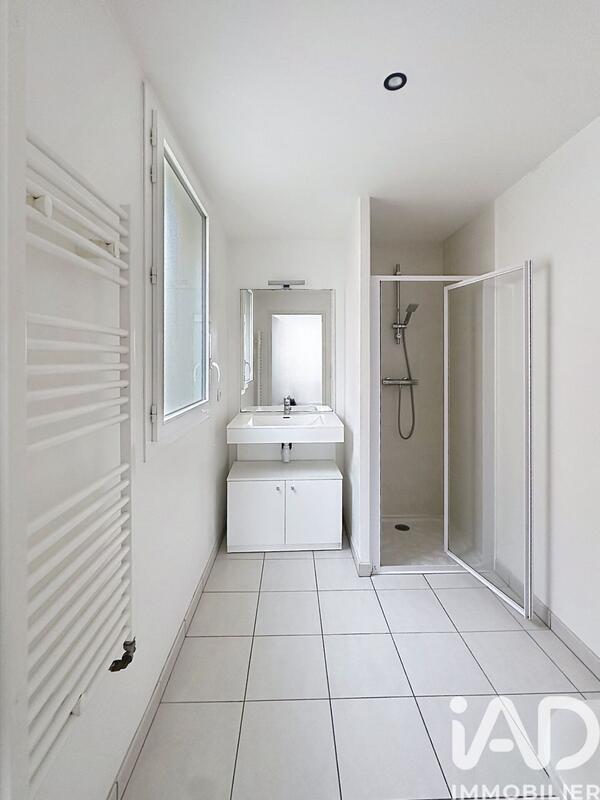 Appartement - 34 m² - 1 pièce