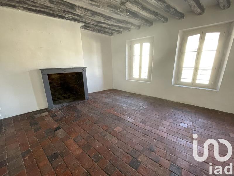 Maison de ville - 134 m² - 4 pièces