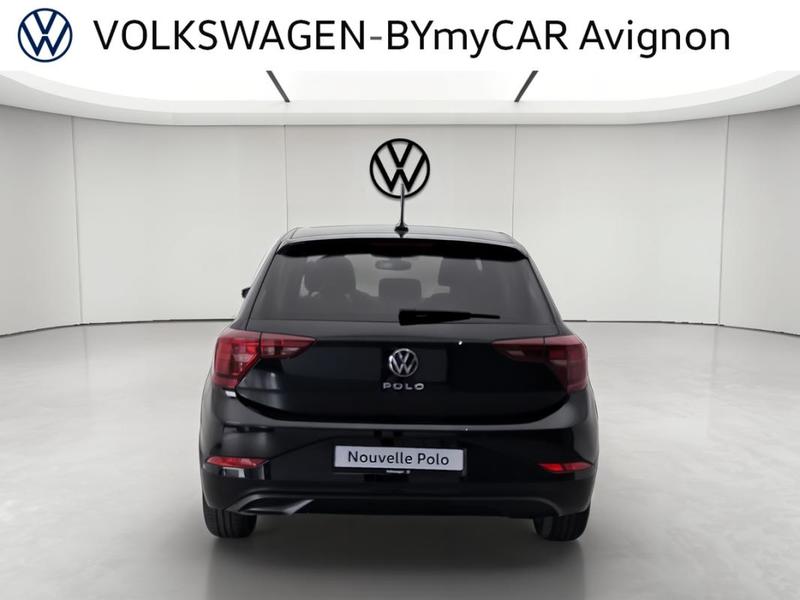 Volkswagen Polo 1.0 Tsi 95 s&amp;S Bvm5 Vw Edition