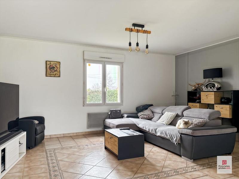 Maison - 148 m² - 6 pièces