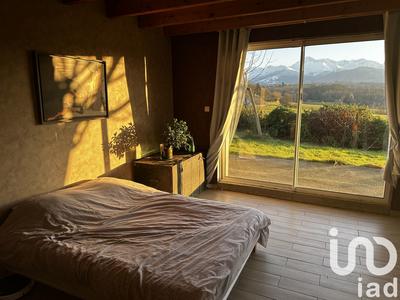 Maison - 193 m² - 7 pièces