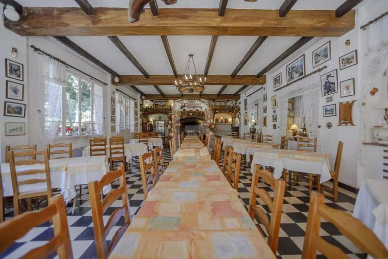 Maison de maîtres - 500 m² - 20 pièces