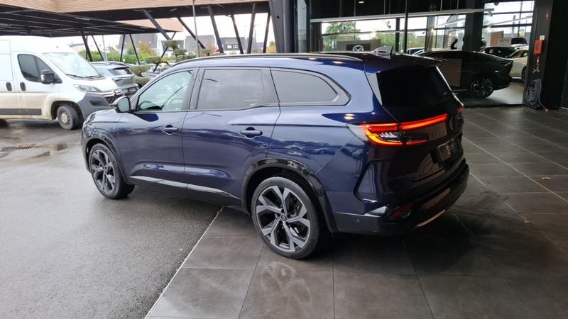 Renault Espace VI Esprit Alpine E-Tech Hybride 200