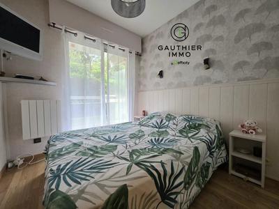 Appartement - 33 m² - 2 pièces