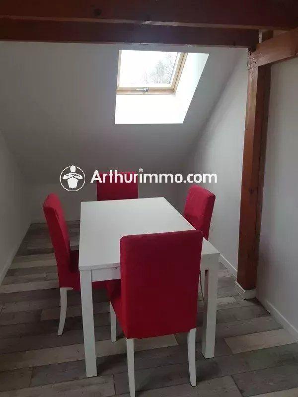 Appartement - 30 m² - 1 pièce