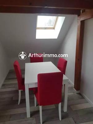Appartement - 30 m² - 1 pièce