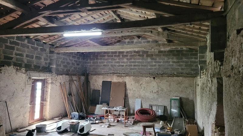 Maison - 109 m² - 4 pièces