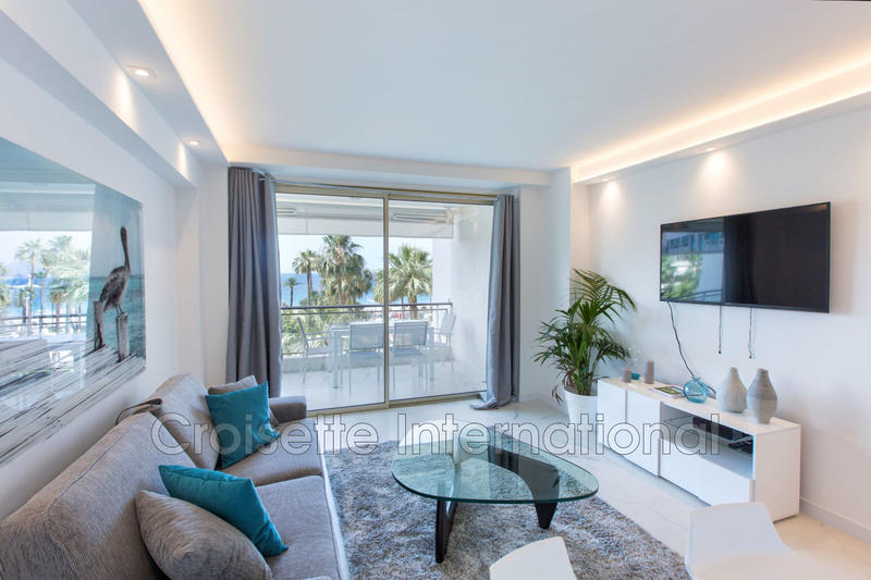 Appartement - 27 m² - 1 pièce