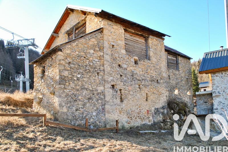 Ferme - 70 m² - 3 pièces