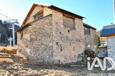 Ferme - 70 m² - 3 pièces