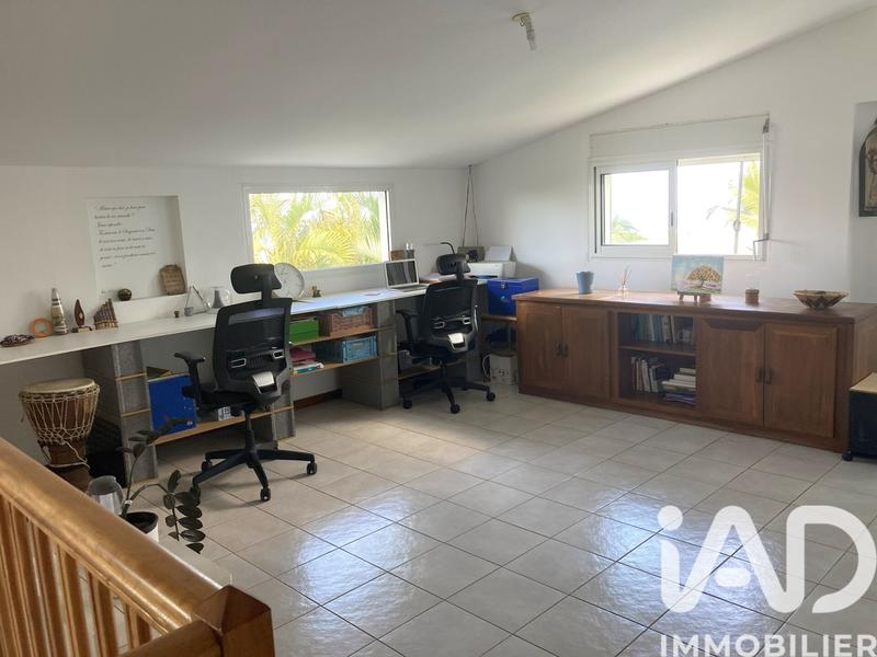 Maison - 183 m² - 5 pièces