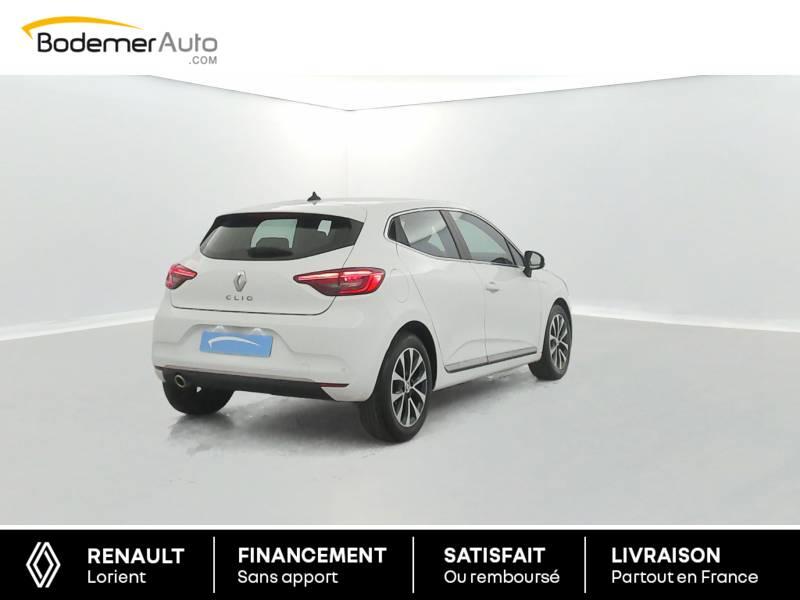 Renault Clio TCe 90 - 21n Intens
