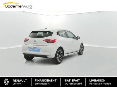 Renault Clio TCe 90 - 21n Intens