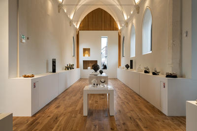 Exposition Drôles d'ouvrages