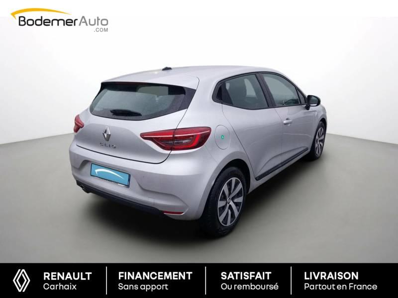 Renault Clio TCe 90 Equilibre