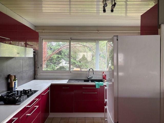 Appartement - 104 m² - 5 pièces