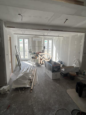 Local d'activités - 95 m²