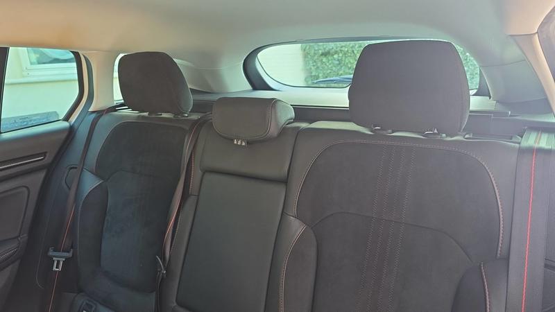 Renault Mégane Estate IV 1.6 E-Tech 160 Edc Rs Line - Automatique