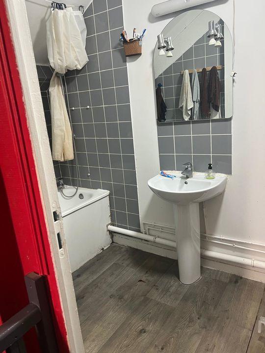 Duplex - 50 m² - 3 pièces