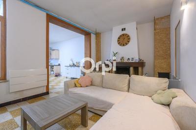 Immeuble - 8 pièces