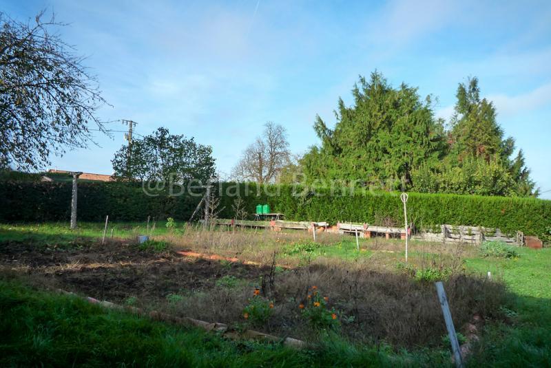 Maison en pierre - 166 m² - 8 pièces