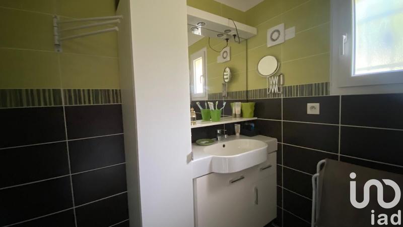 Maison - 271 m² - 9 pièces