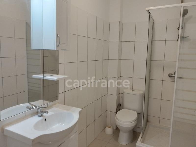 Appartement - 77 m² - 3 pièces