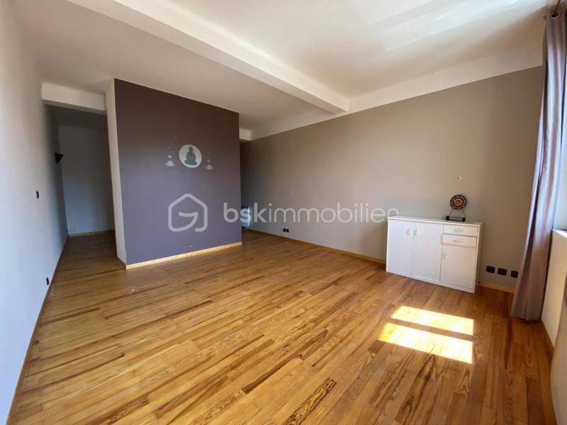 Maison de village - 165 m² - 5 pièces