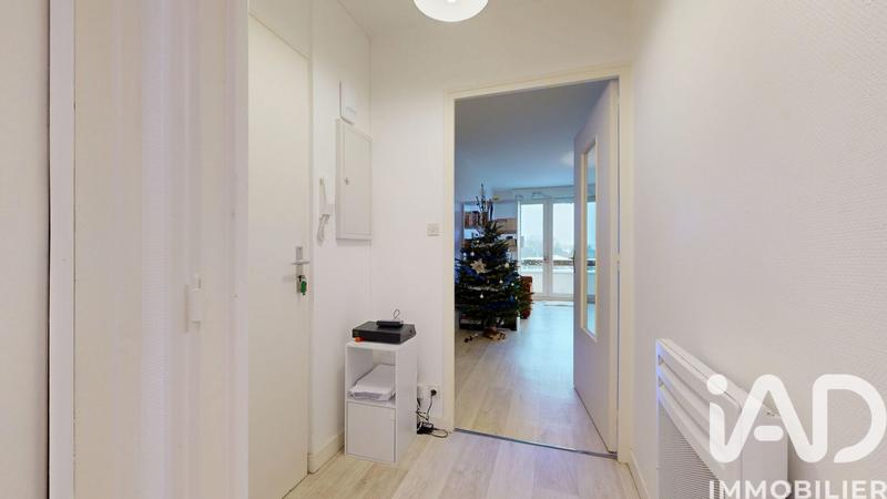 Appartement - 38 m² - 1 pièce