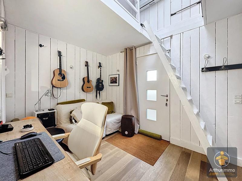 Maison - 152 m² - 5 pièces