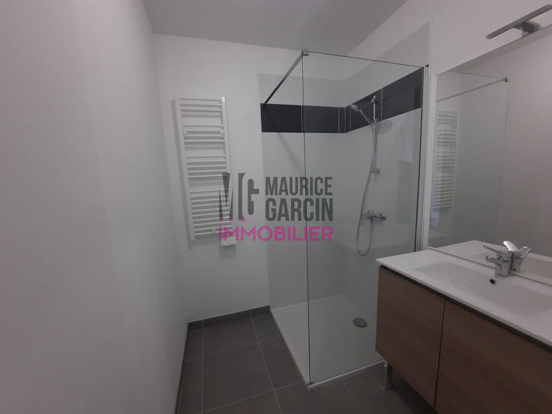 Appartement - 55 m² - 2 pièces