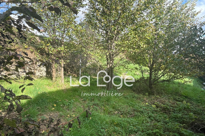 Maison de village - 88 m² - 4 pièces