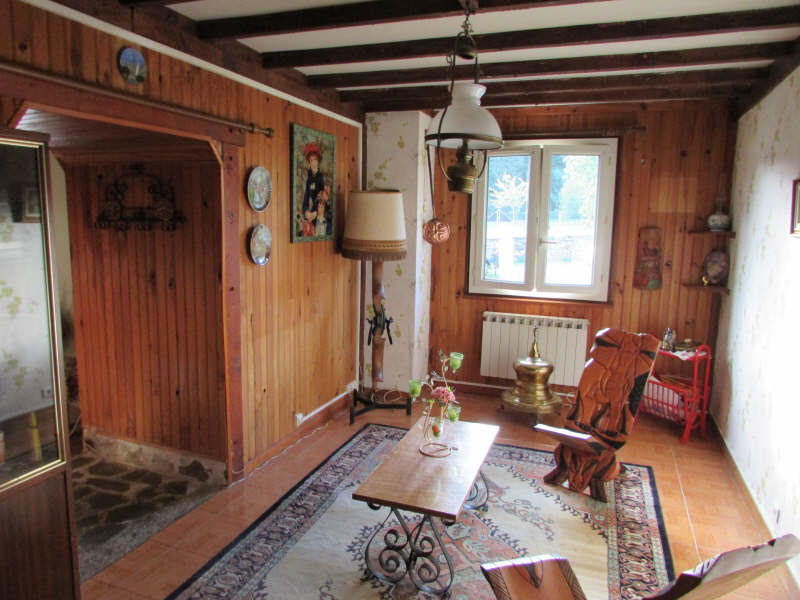 Maison - 113 m² - 5 pièces