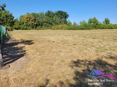 Terrain - 18 805 m²