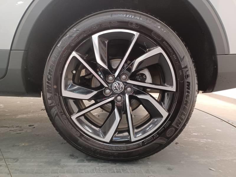 Mg Zs 1.0l t-Gdi 111ch 2wd Luxury