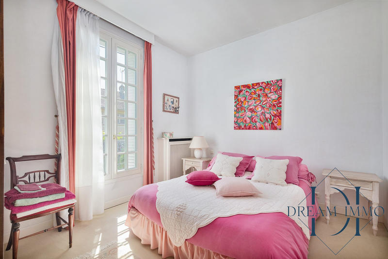 Maison - 76 m² - 4 pièces