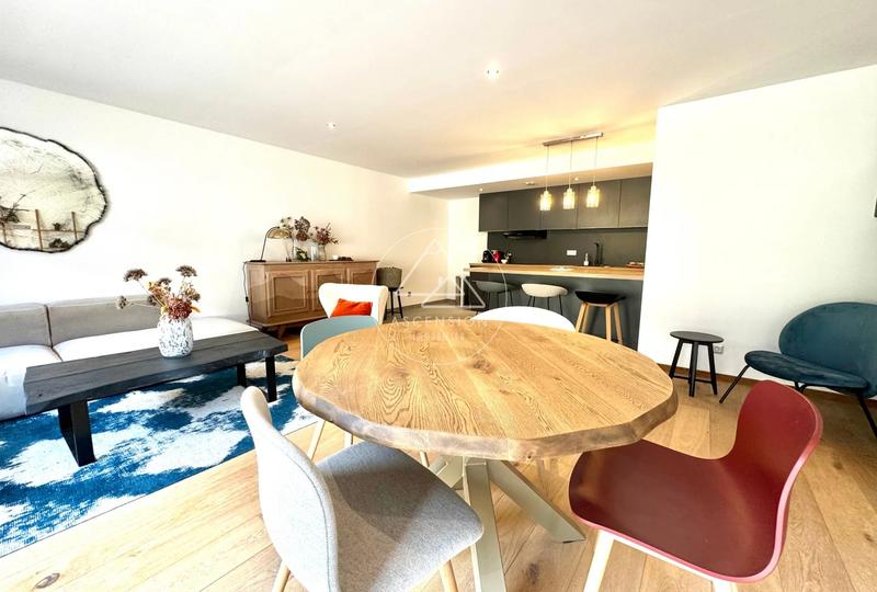 Châlet - 81 m² - 4 pièces