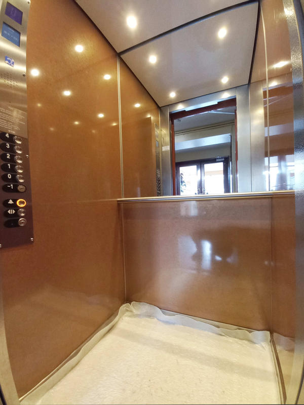 Appartement - 60 m² - 2 pièces