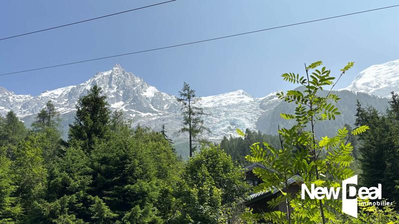 Châlet - 65 m² - 3 pièces