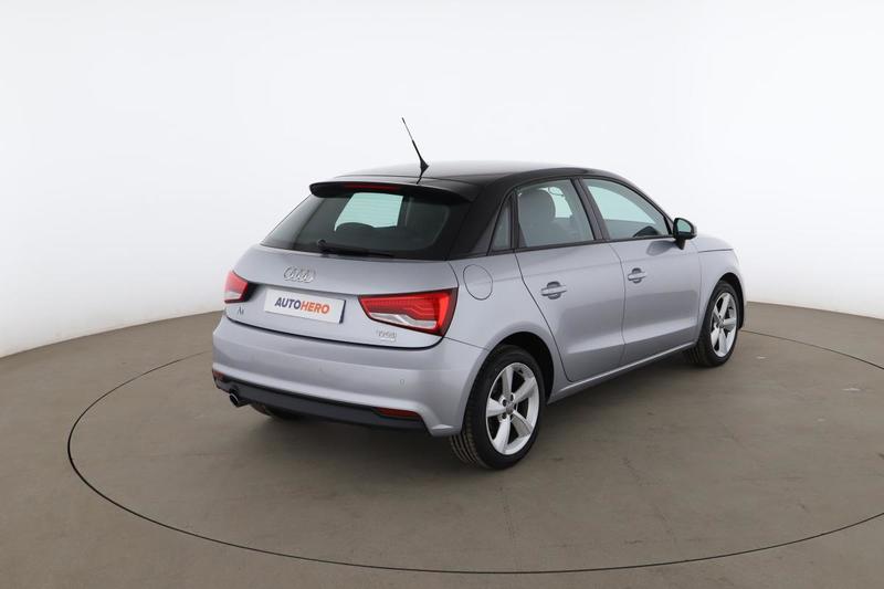 Audi A1 sportback 1.0 Tfsi 95 ch
