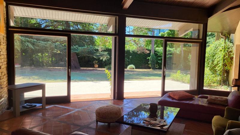 Maison - 290 m² - 10 pièces