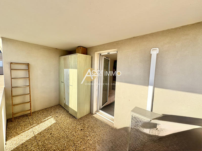 Appartement - 105 m² - 5 pièces