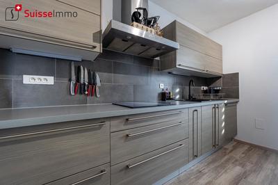 Maison de ville - 155 m² - 7 pièces