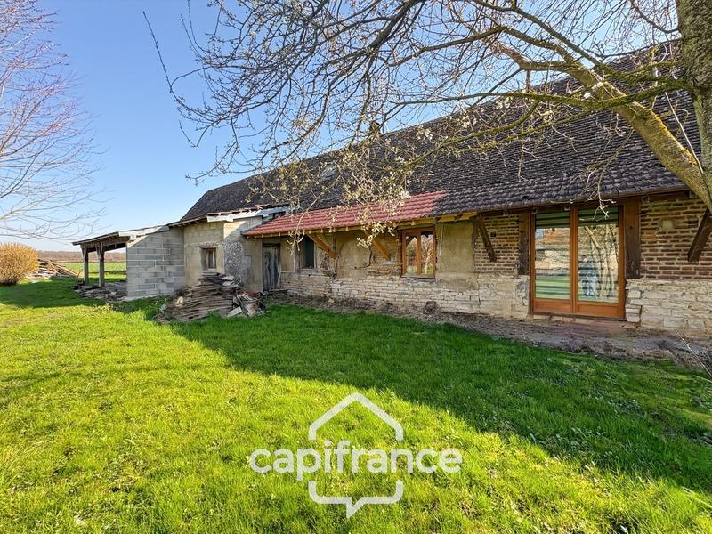 Maison - 143 m² - 6 pièces