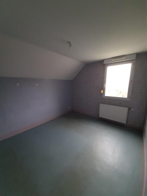 Pavillon - 85 m² - 4 pièces