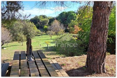 Maison de campagne - 218 m² - 6 pièces