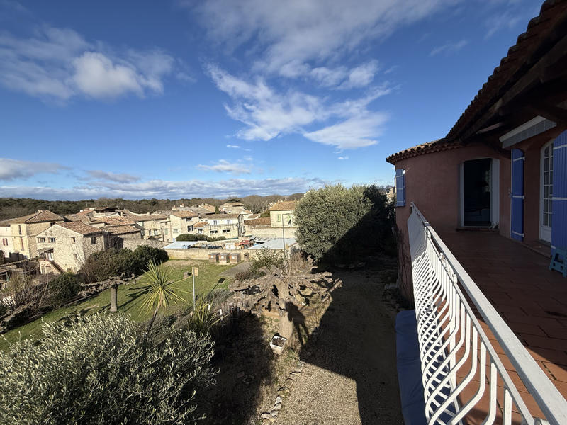 Villa - 166 m² - 5 pièces