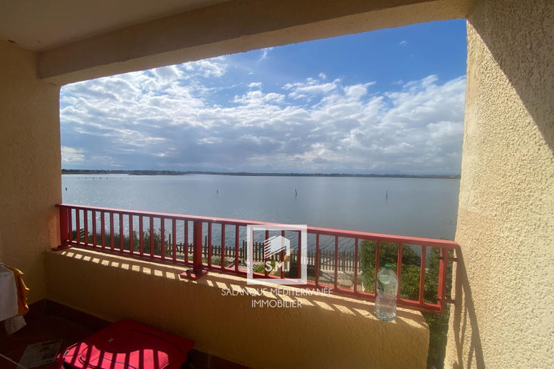 Appartement - 31 m² - 2 pièces